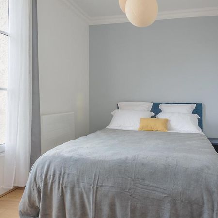 Maison Morny Deauville Kültér fotó