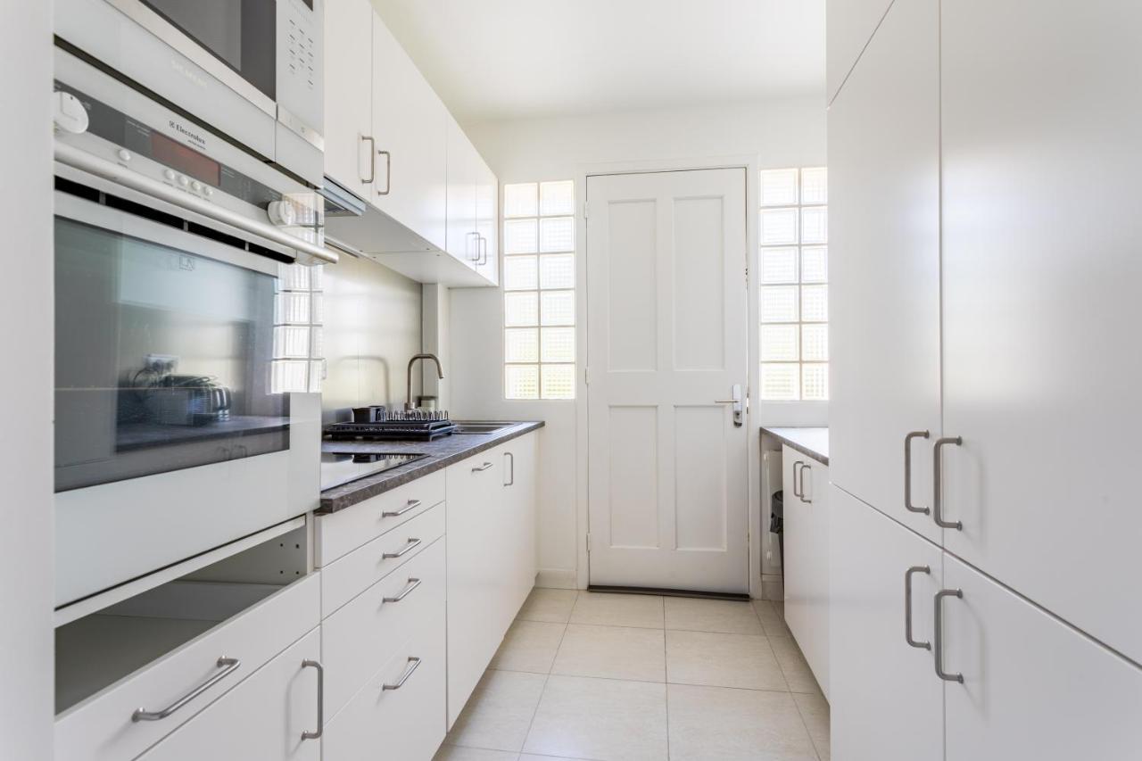 Maison Morny Deauville Kültér fotó